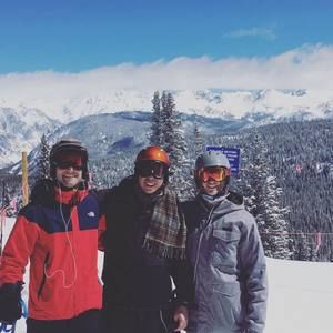 Meet your Posher, Ben